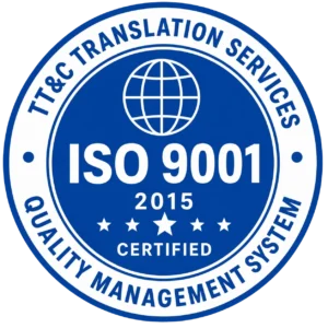 ISO 9001 1