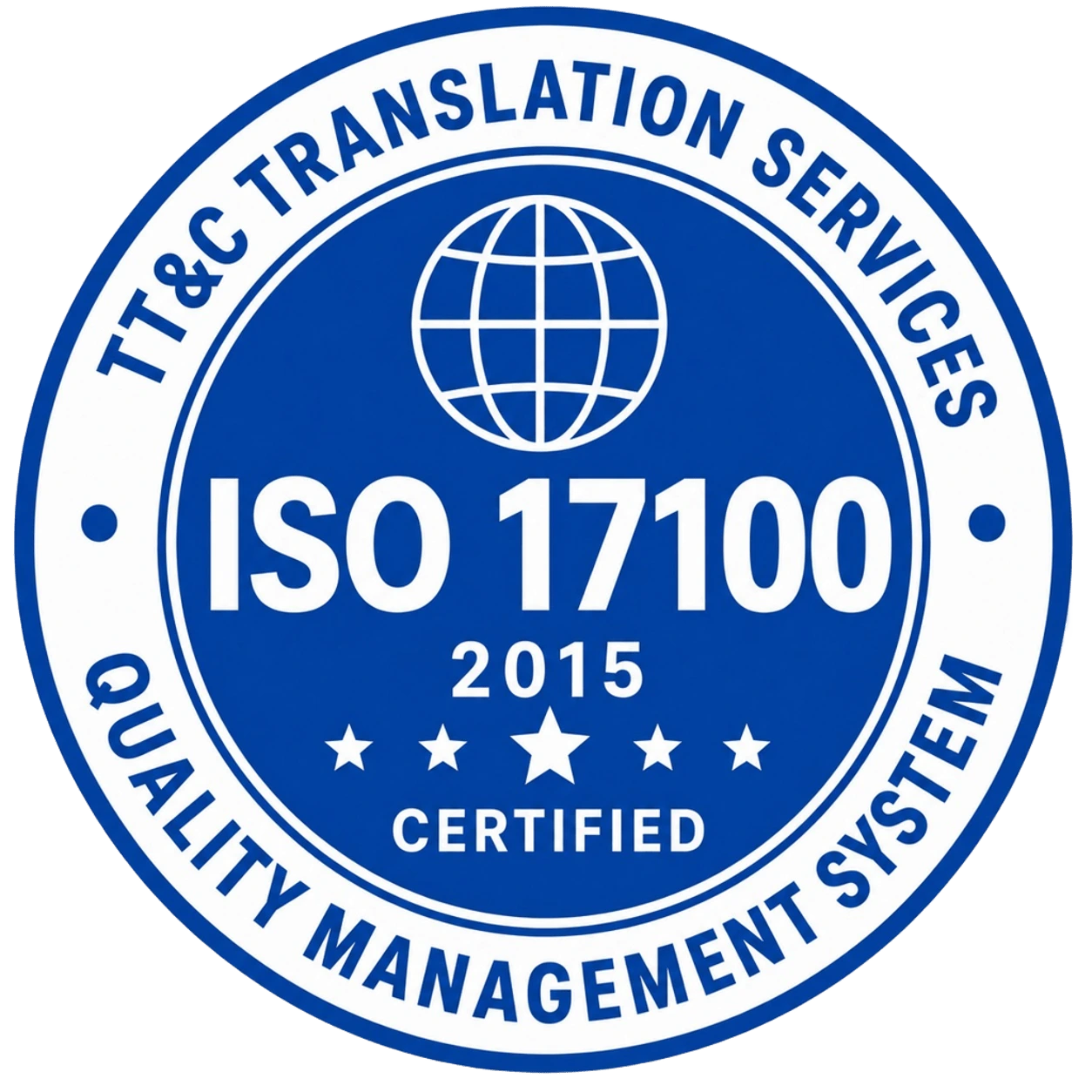 ISO 17100