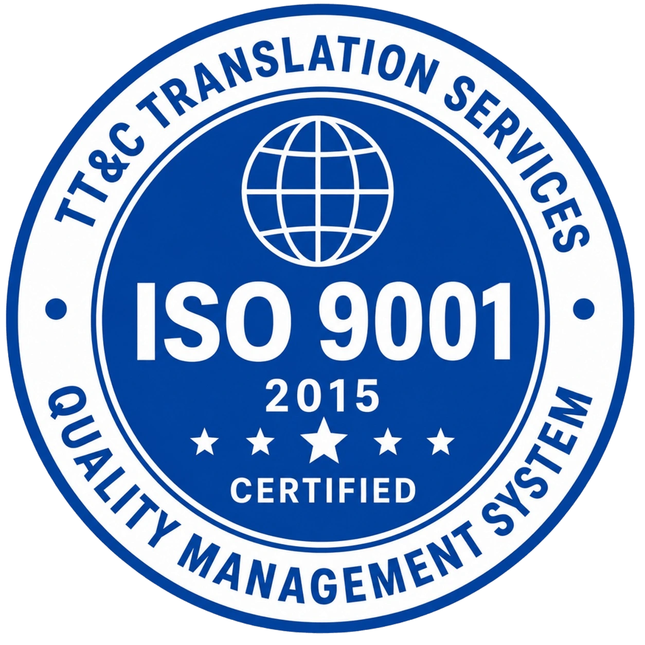ISO 9001 1